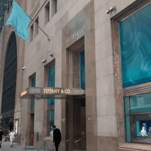 Tiffany & Co. Flagship