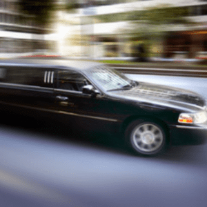 Limousine Transfer