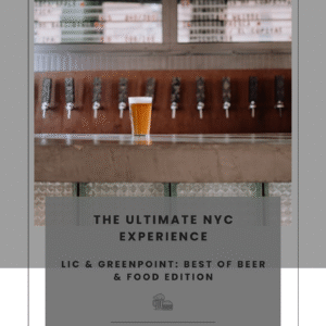 Central Park skyline with boats on the lake — The Ultimate NYC Experience curated by The Luxury List