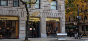 Compras de Luxo na Madison Avenue em NYC