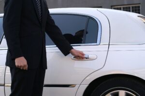 Limousine Transfer